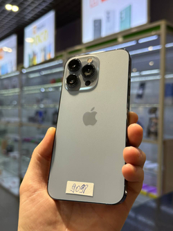 Apple iPhone 13 Pro 256Gb Sierra Blue Б/У