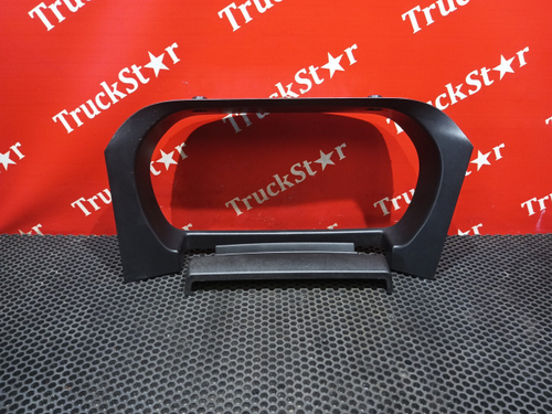 Накладка панели приборов 2023г