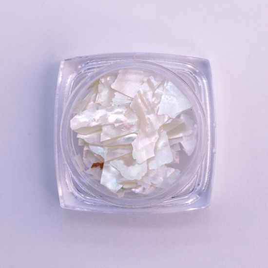 "Ракушечник" для дизайна ногтей №7