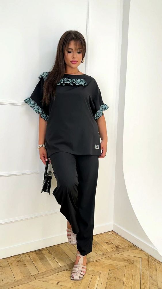 Костюм УК-0333-2 Fabrika