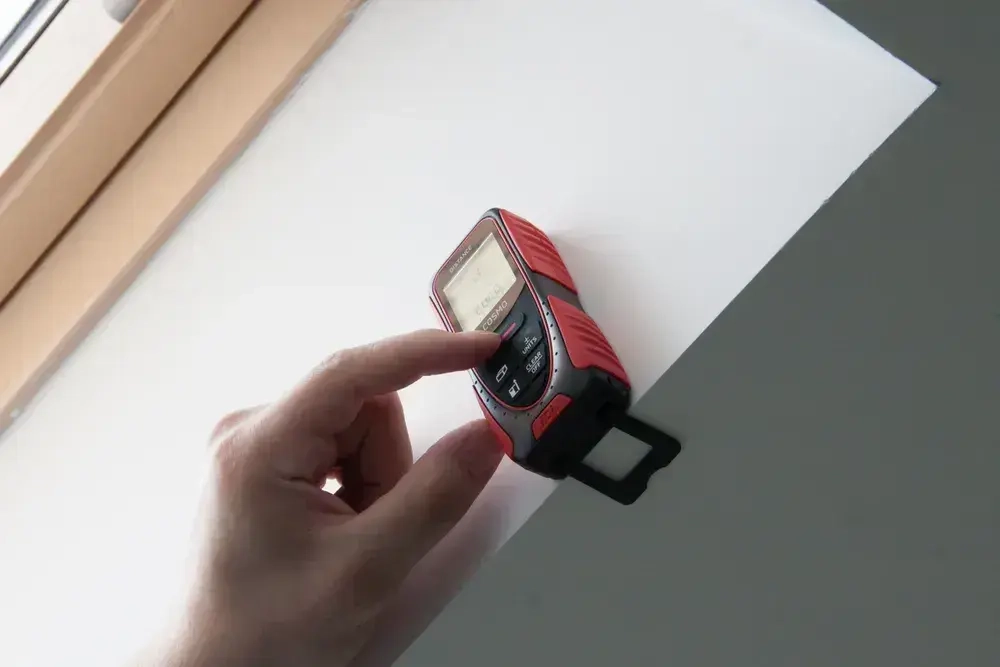 Дальномер лазерный ADA Cosmo 50