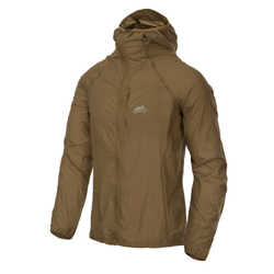 Helikon-Tex TRAMONTANE Wind Jacket - WindPack® Nylon - Coyote