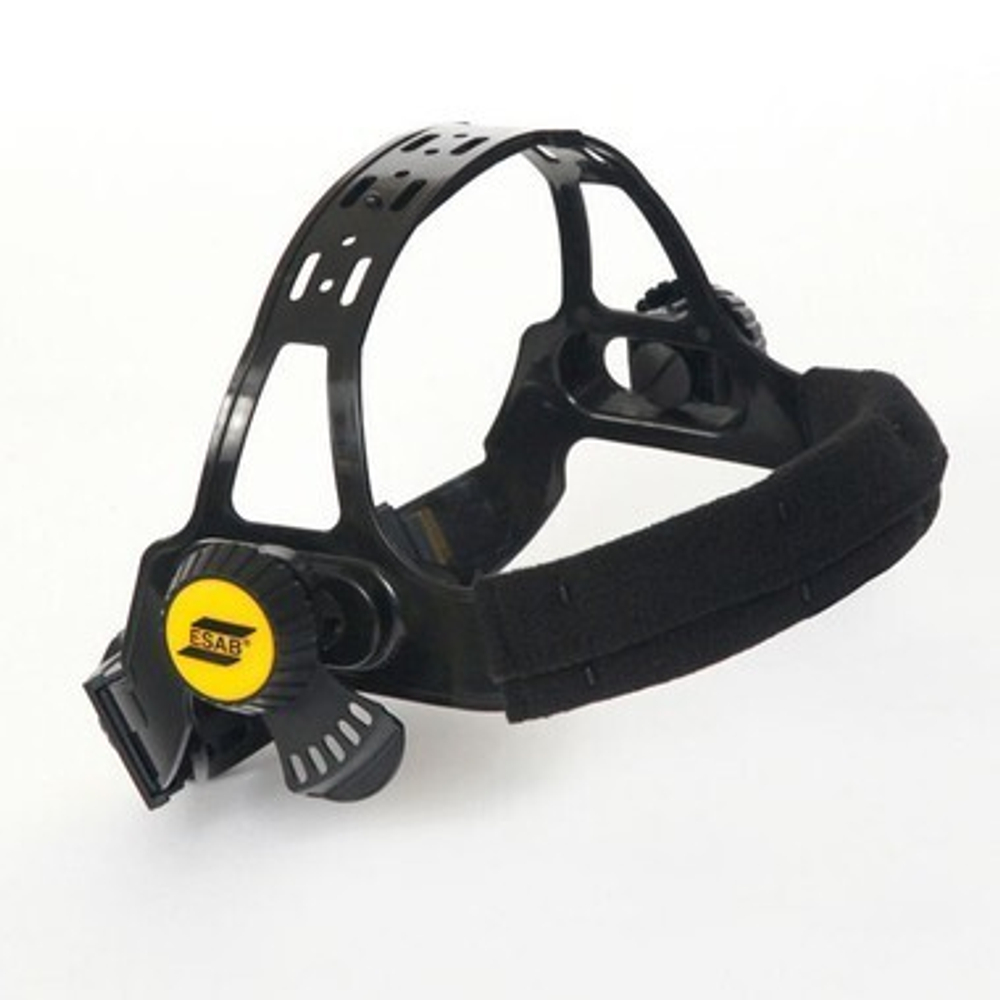 Оголовье WARRIOR Tech Head Gear