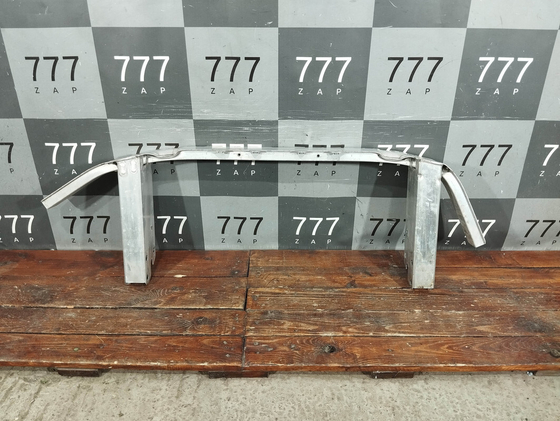 Усилитель переднего бампера BMW X3 (G01) 17-нв Б/У Оригинал 51117399911