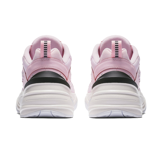 Кроссовки Nike M2k Tekno Pink
