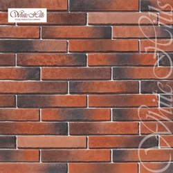 Декоративный кирпич Дорн Брик 2-670-70