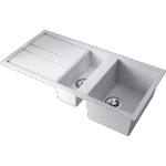 Кухонная мойка Omoikiri Kitagawa 100-2-GB