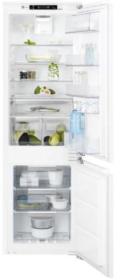 Встраиваемый холодильник Electrolux ENG 2854