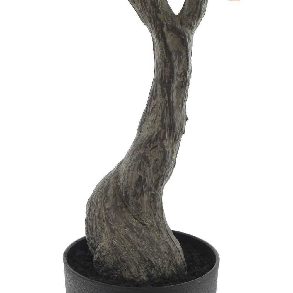 GAEM Дерево искусственное "Мандарин", L60 W50 H156 см