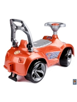 021/Игрушка Каталка Ламбо Glamour