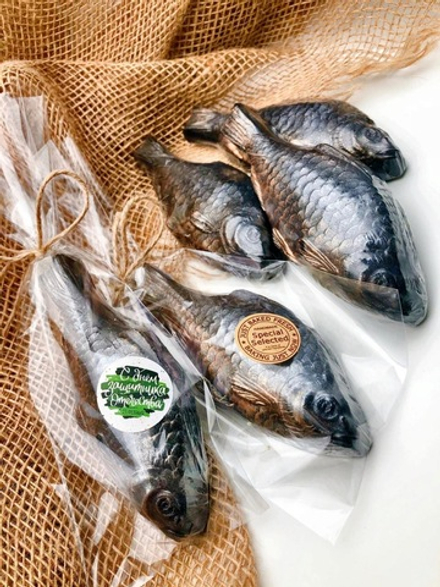 «Вобла» мыло ручной работы