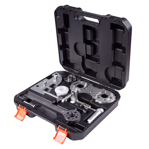 AFFIX (AF10321710C) Набор фиксаторов распредвала / коленвала, VOLVO, кейс, 10 предметов