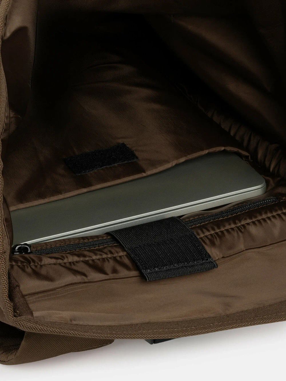 Рюкзак Яндекс 3.0 коричневый