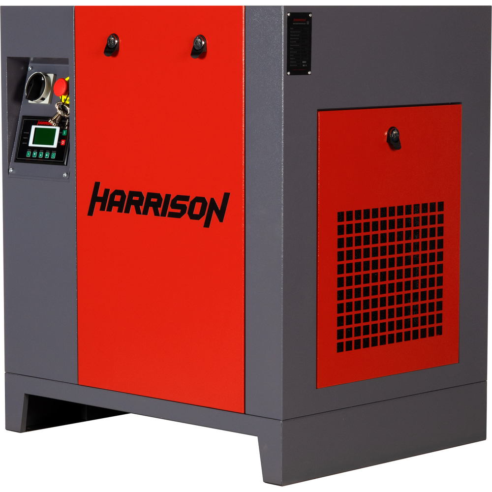 Винтовой компрессор с ременным приводом Harrison HRS-941300-10
