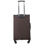 Чемодан 456  / Сверхлегкий каркас