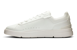 Мужские кроссовки On The Roger Advantage - white/white
