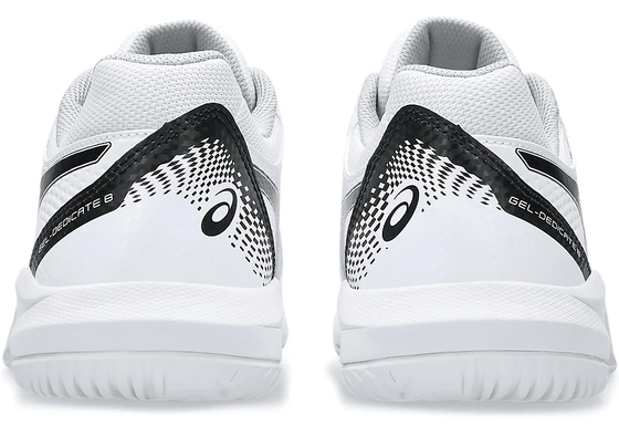 Кроссовки мужские Asics Gel-Dedicate 8, арт. 1041A408-101