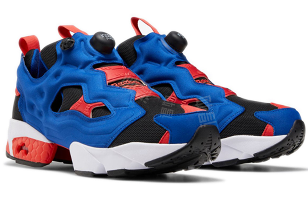 Кроссовки Reebok Instapump Fury Og Nm