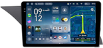 Магнитола Mercedes-Benz GLK X204 2012-2015 NTG 4.5 - Teyes CC4-PRO монитор 9.5" 2K QLED на Android 13, Snapdragon 778G, AI, CarPlay, DSP, 4G SIM-слот