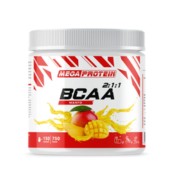 BCAA (MegaProtein)