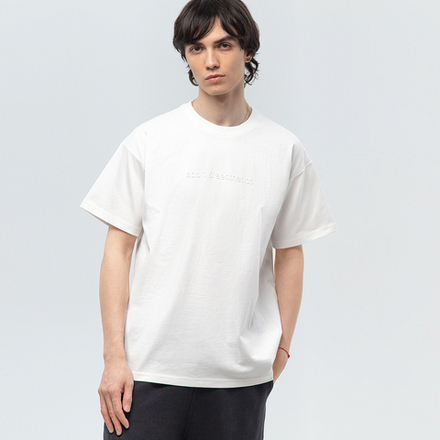 Мужская футболка AMAZING RED SS Tee