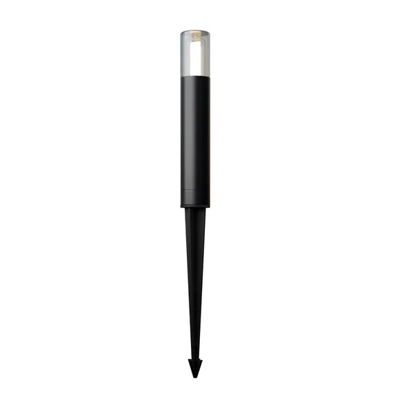 Ландшафтный светильник Скольжение / Glide G9x1 20Вт IP 54 Outdoor o437fl-01gf1