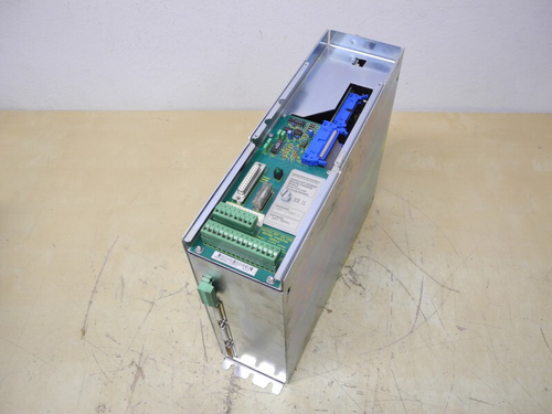 INDRAMAT CLM 01.3-X-0-4-0