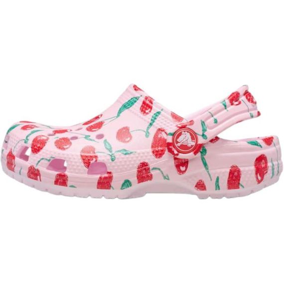Crocs Classic Clog 'Pink'