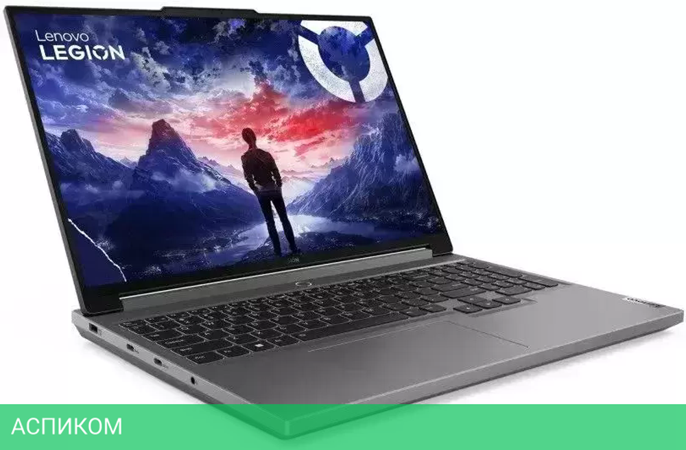 Ноутбук Lenovo Legion 5 16IRX9 83DG00E1RK