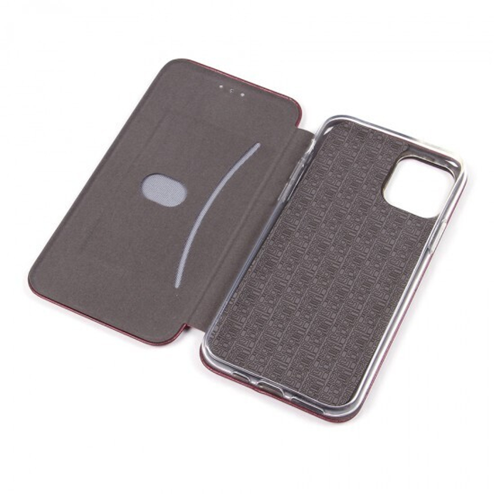 Чехол-книжка для iPhone 11 Pro, 009805 Синий