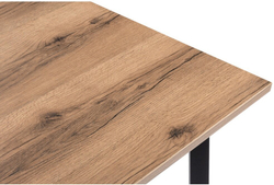 Обеденная группа Мальба из ЛДСП с текстильной обивкой