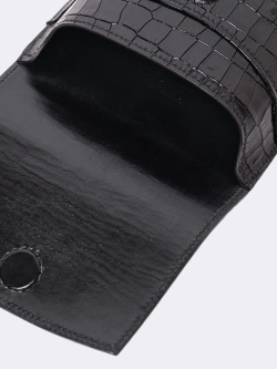 Сумка поясная "Рептилия" OLA OLA