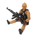 Игровой набор Спецслужбы, коробка 5898-153