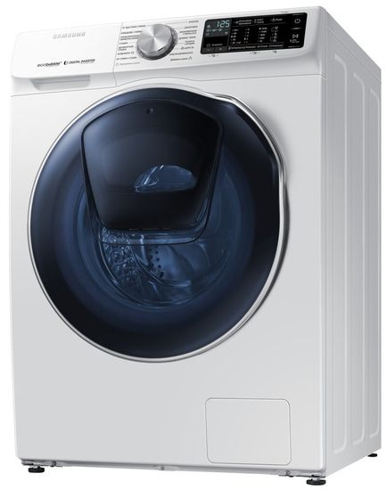 Стиральная машина Samsung WD10N64PR2W/LP