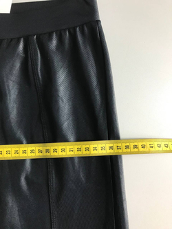 Лосины Buffalo под кожу, визуально 44/46 размер