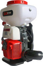 Опрыскиватель бензиновый Evoline MBG 54 Plus ранцевый MBG54Plus