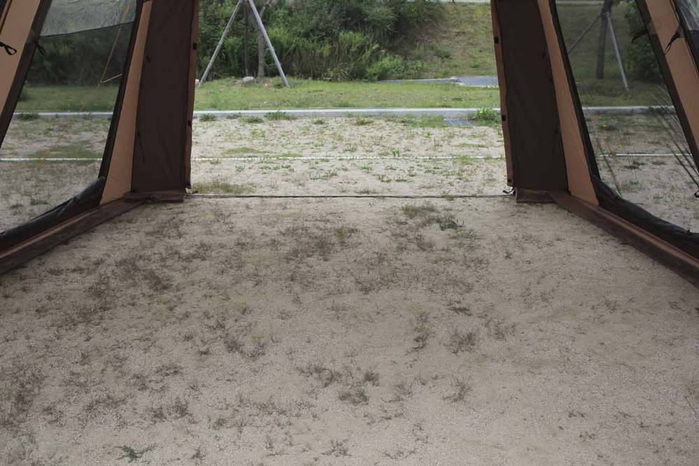 Шатёр автомат Maverick Camptown Riogrande 300