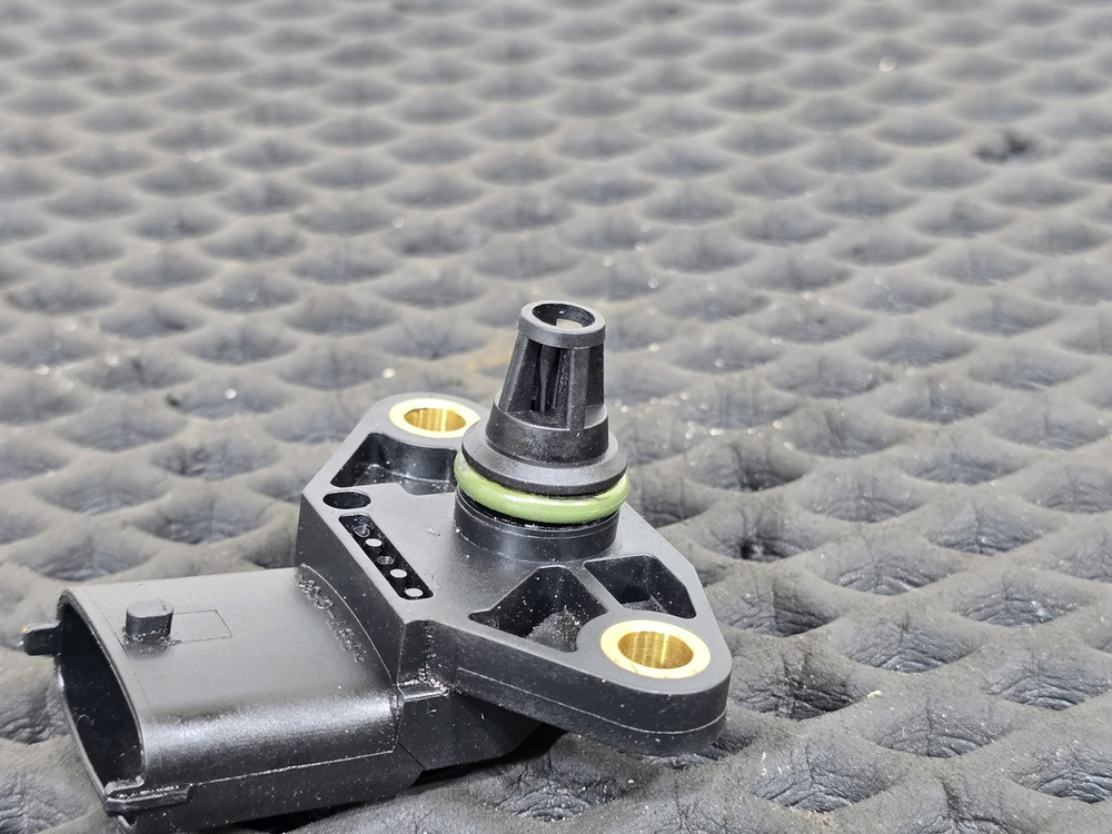 Датчик давления воздуха