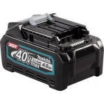 Аккумуляторная батарея XGT BL4040 Makita 191B26-6