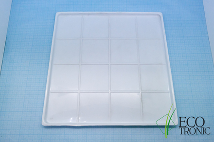 Поддон холодильника к мод. G6-LFPM, LF