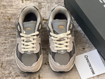 New Balance 2002R Protection Pack Rain Cloud