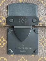 Louis Vuitton S-Lock Messenger