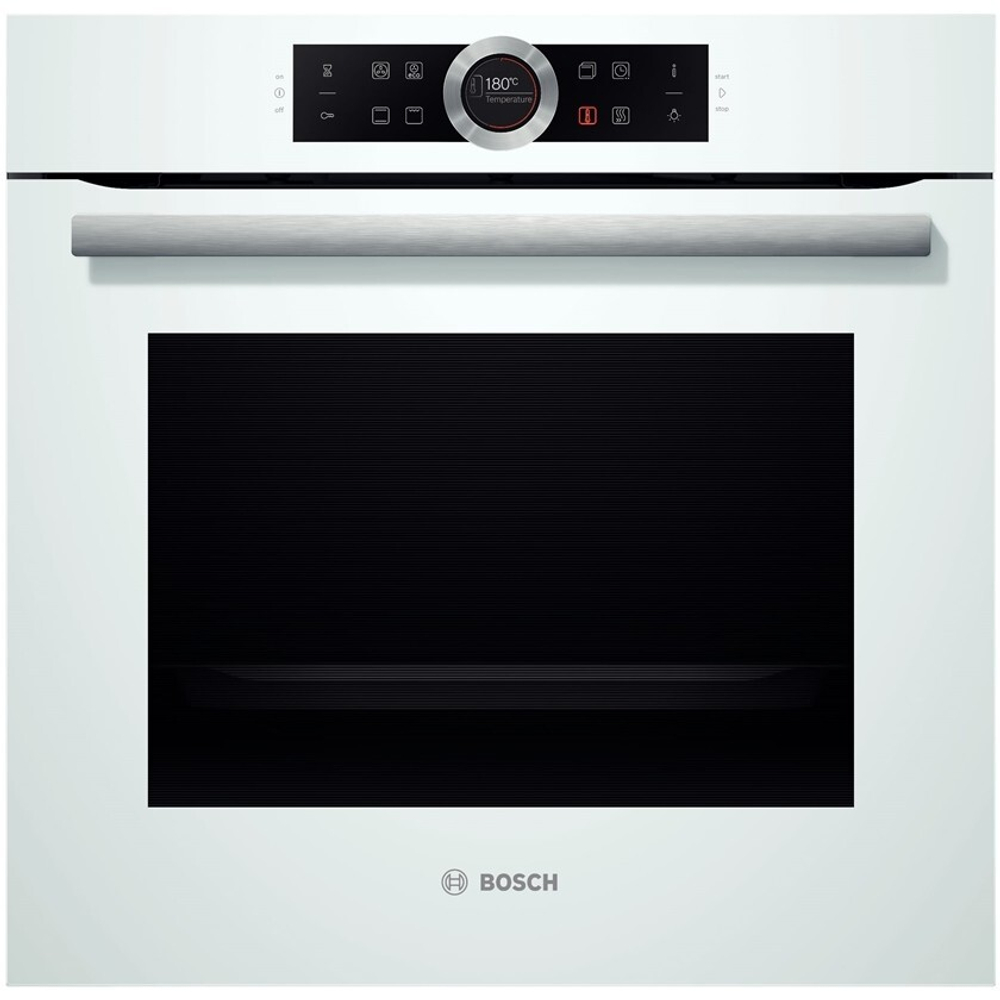 Духовой шкаф Bosch HBG634BW1