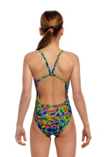 Купальник FUNKITA Spin The Bottle