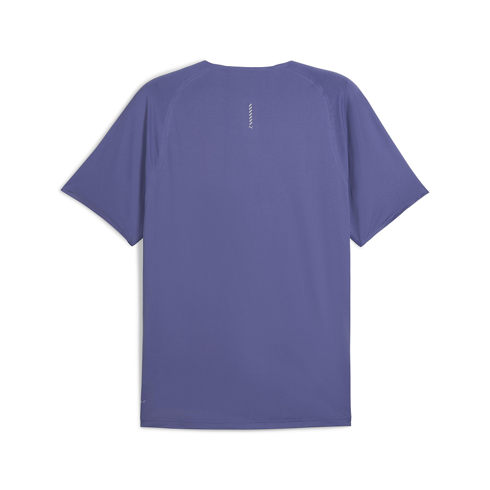 Мужская футболка PUMA EVERYDAY CLOUDSPUN SS TEE