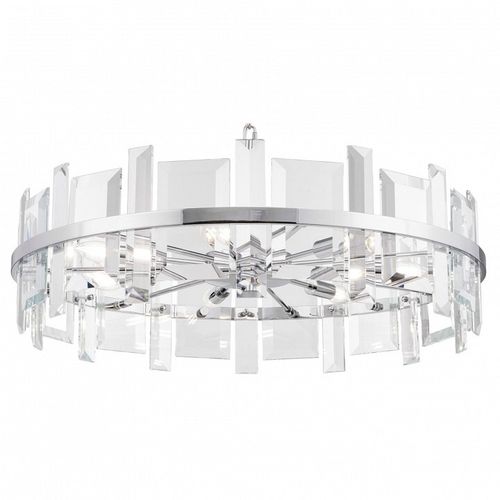 Люстра подвесная Maytoni Cerezo MOD201PL-07N