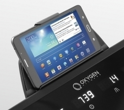 OXYGEN T-COMPACT B