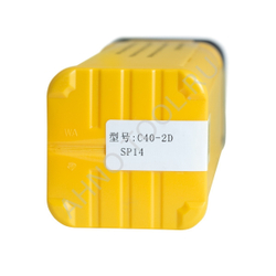 Сверло корпусное C40-2D44-93SP014 ACCKee