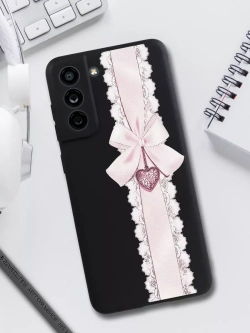 Чехол на Samsung S21 Fe, Самсунг С21 Фе