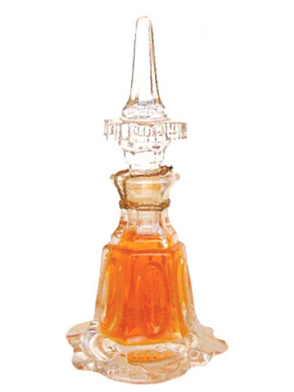 Jean Desprez Sheherazade